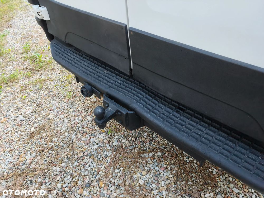Iveco Daily 35C15 - 18