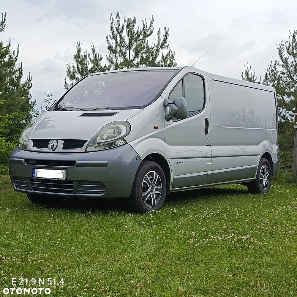 Renault Trafic - 5
