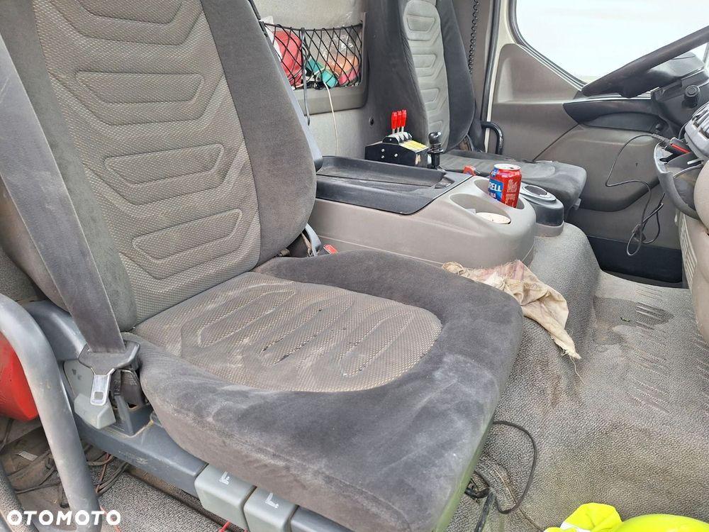 DAF Fa Lf 55.250 - 36