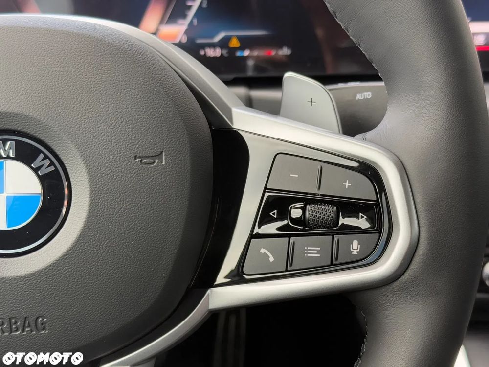 BMW Seria 4 430i xDrive M Sport sport - 25