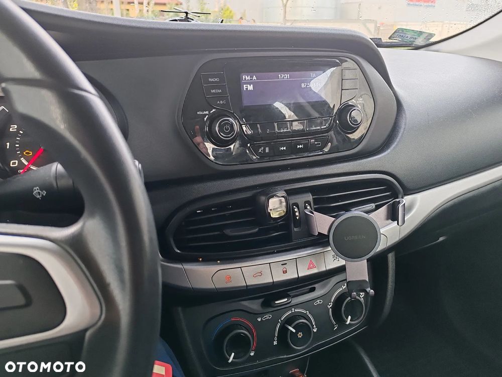 Fiat Tipo 1.4 16V - 12
