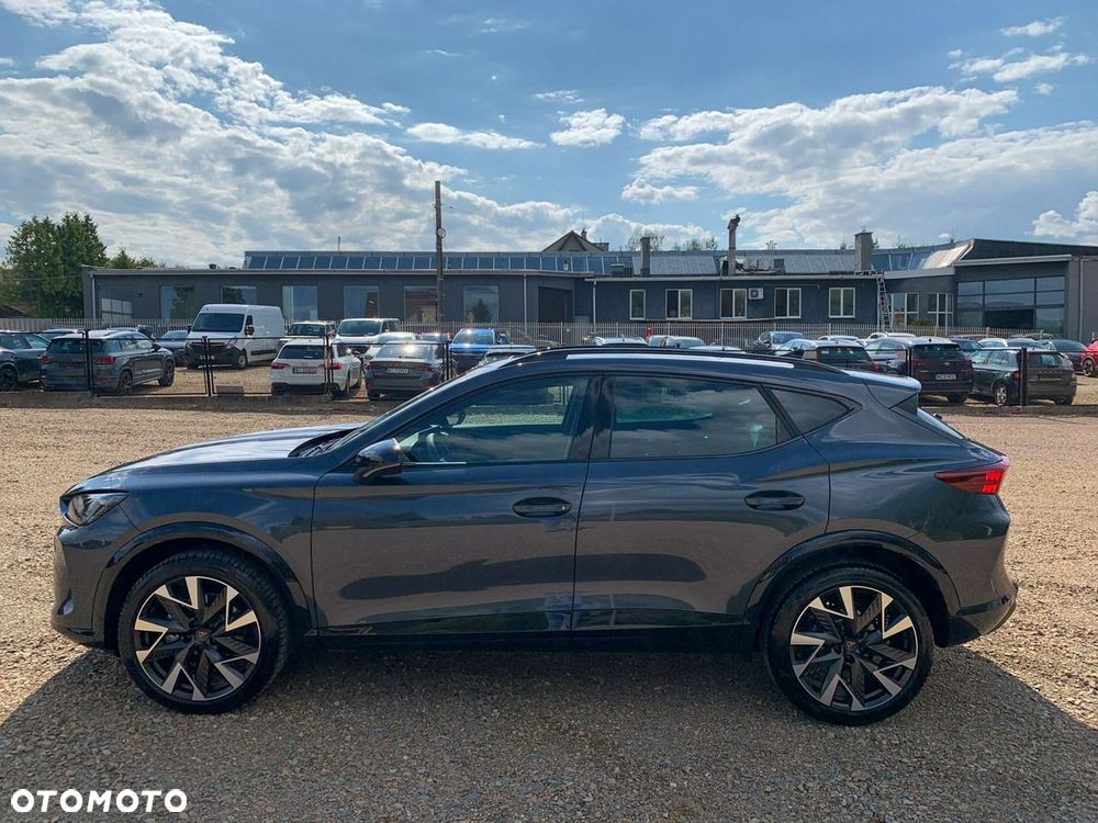 Cupra Formentor 1.5 eTSI DSG - 9