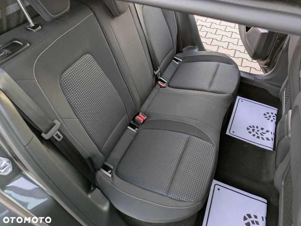 Ford Focus 1.5 EcoBlue Start-Stopp-System COOL&CONNECT - 25