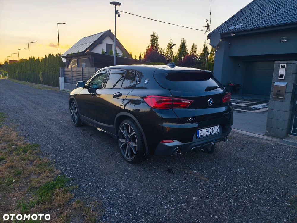 BMW X2 - 7