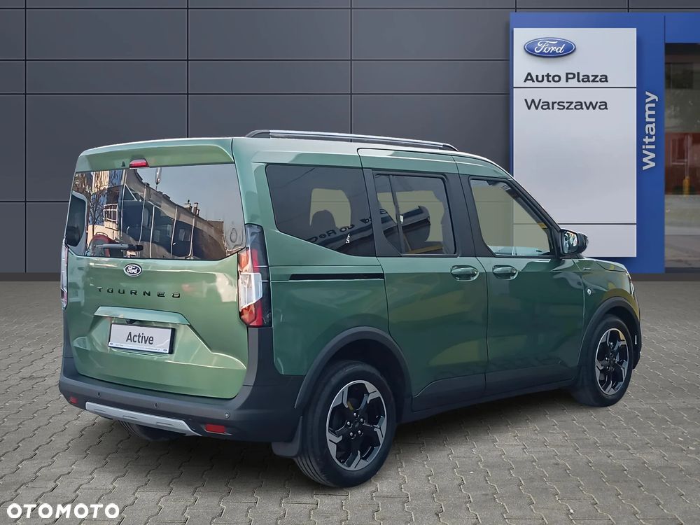 Ford Tourneo Courier 1.0 EcoBoost Active - 5