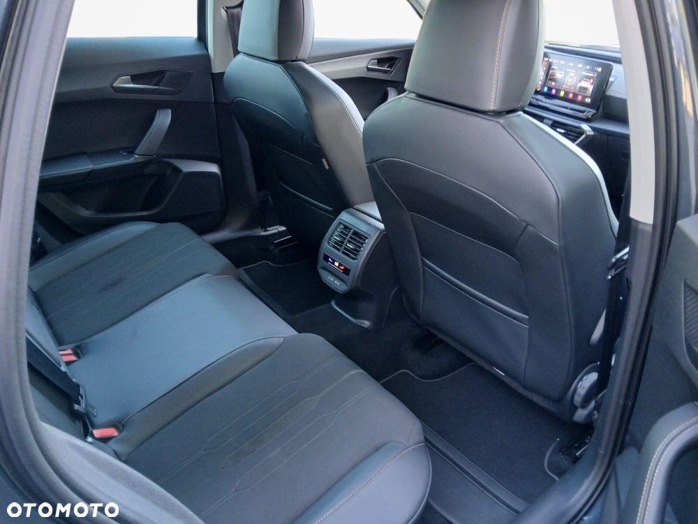 Cupra Formentor 1.4 e-Hybrid DSG - 21