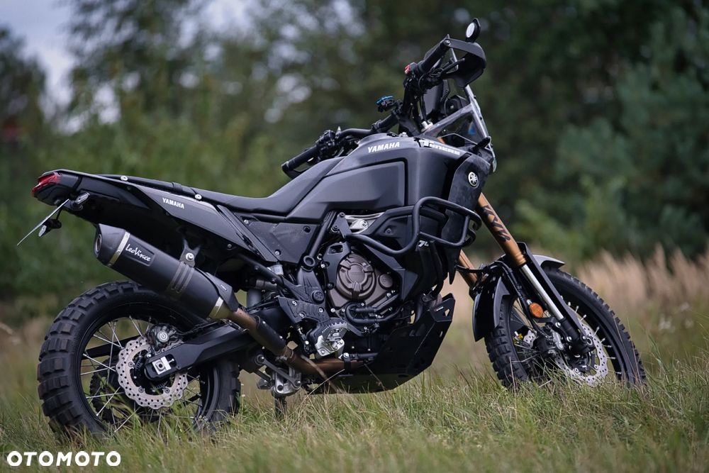 Yamaha Tenere - 19