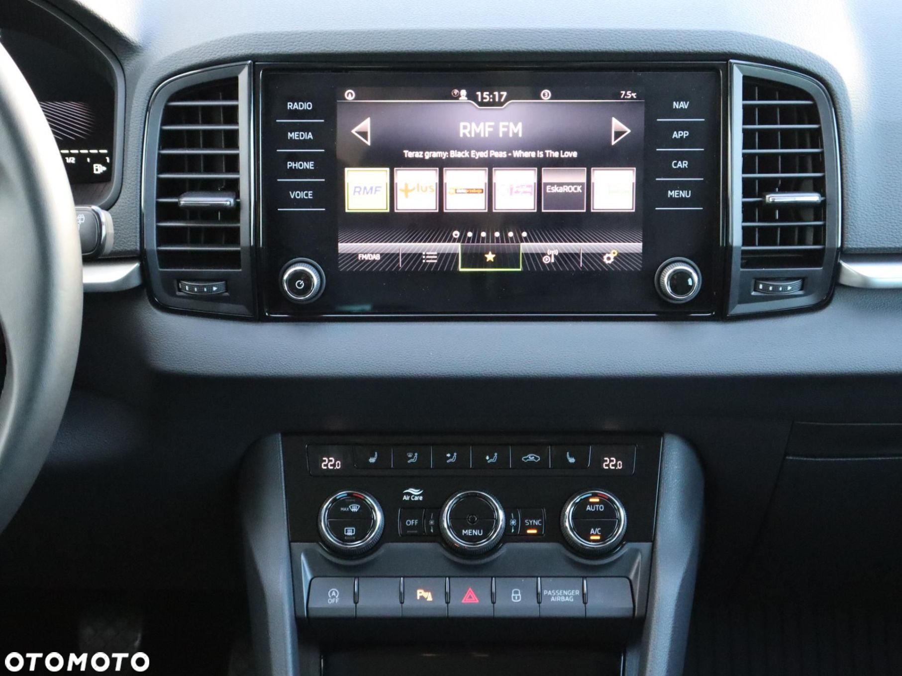Skoda Karoq - 12