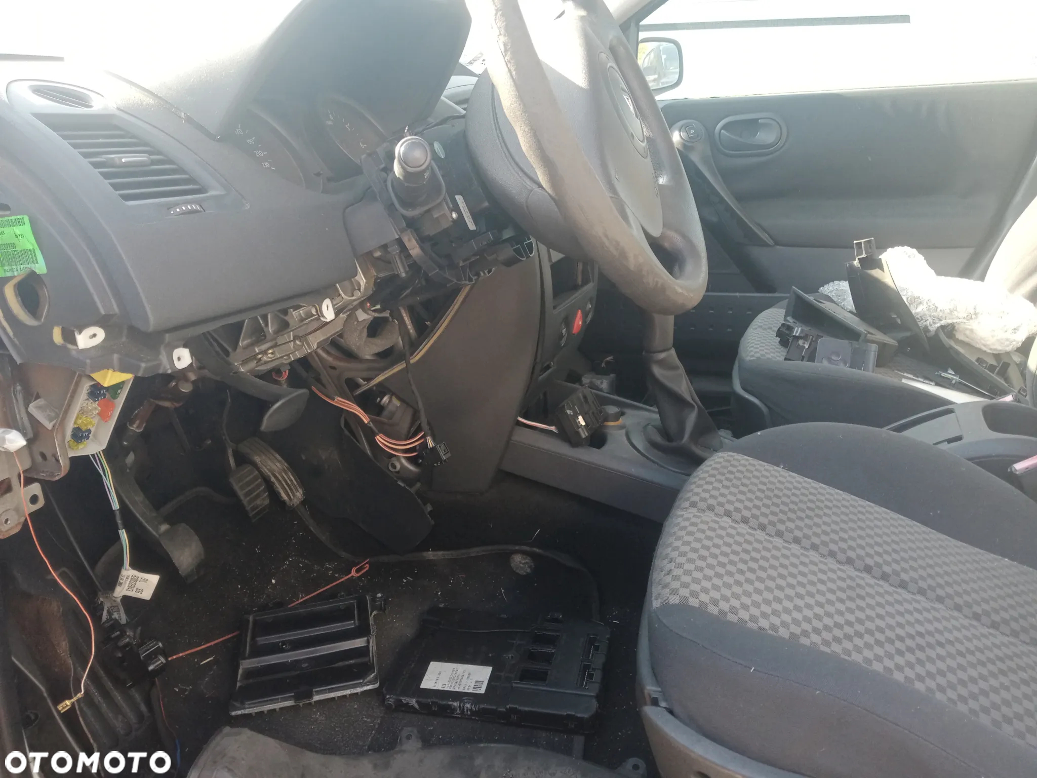 Renault Megane 1.5 dCi Confort Expression - 3