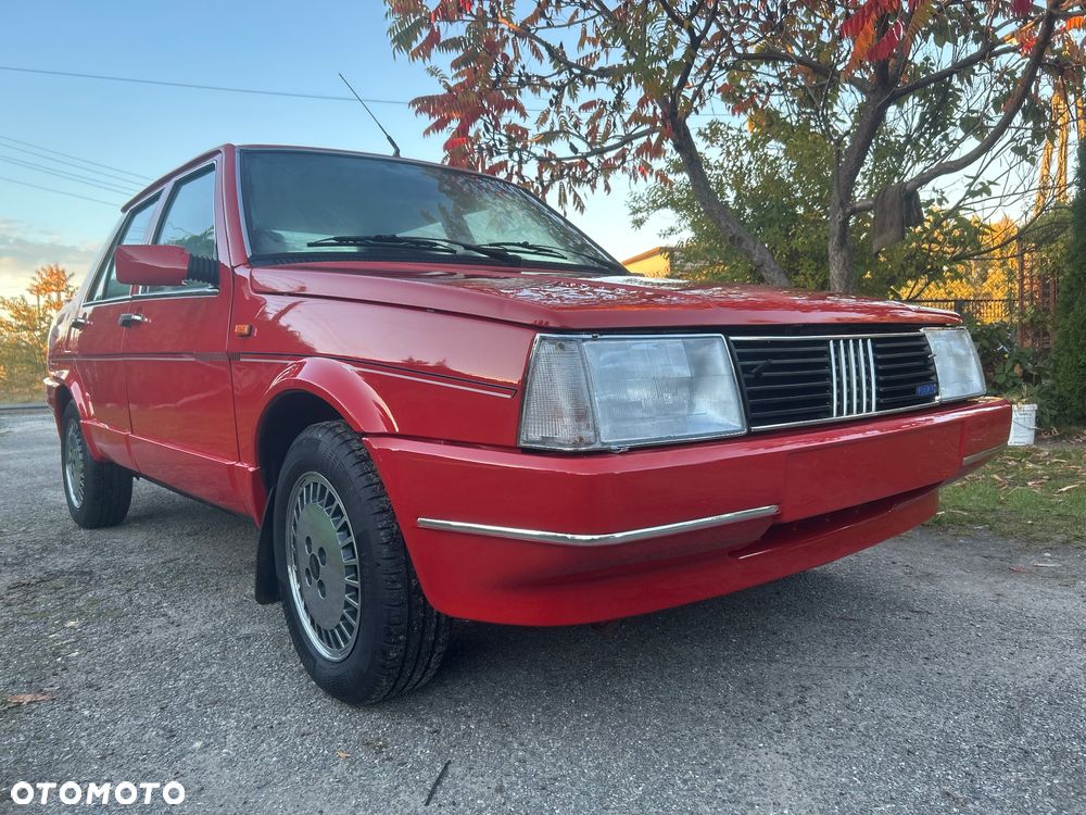 Fiat Regata 100 Super - 17