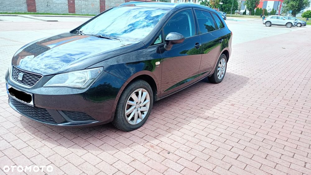 Seat Ibiza 1.6 TDI Style - 19