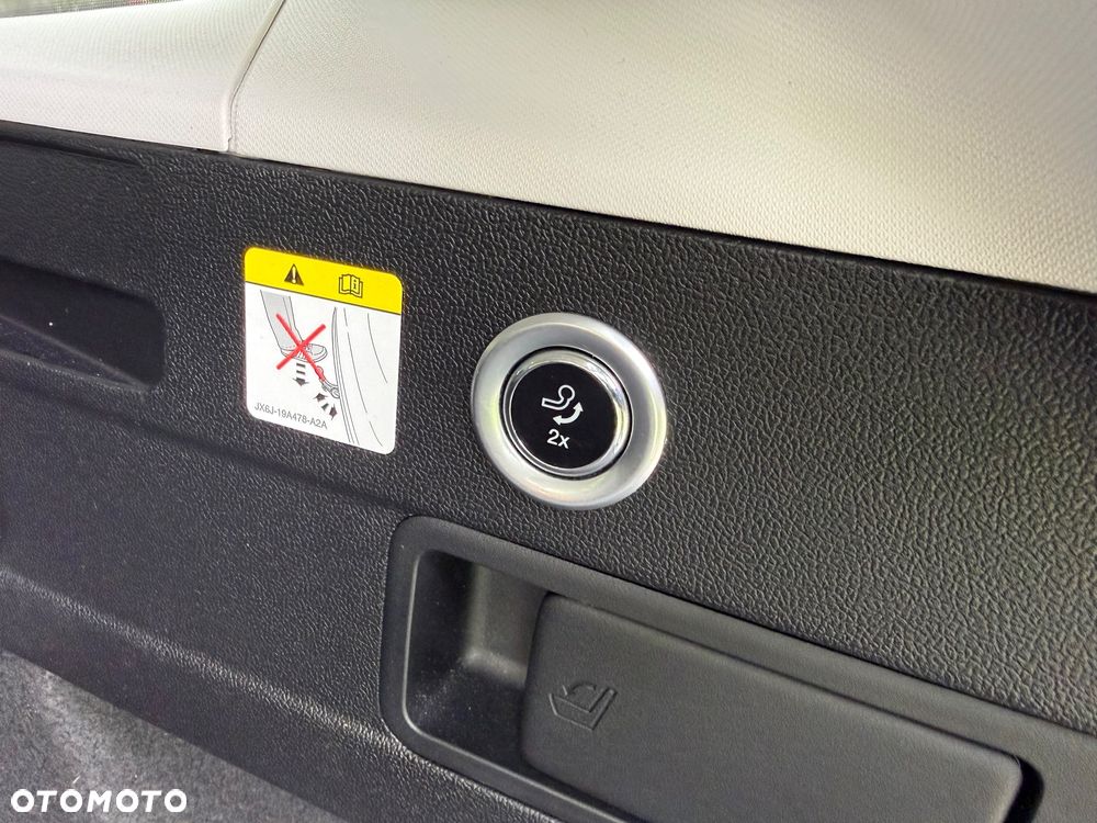 Ford Focus 2.0 TDCi Trend ASS PowerShift - 33
