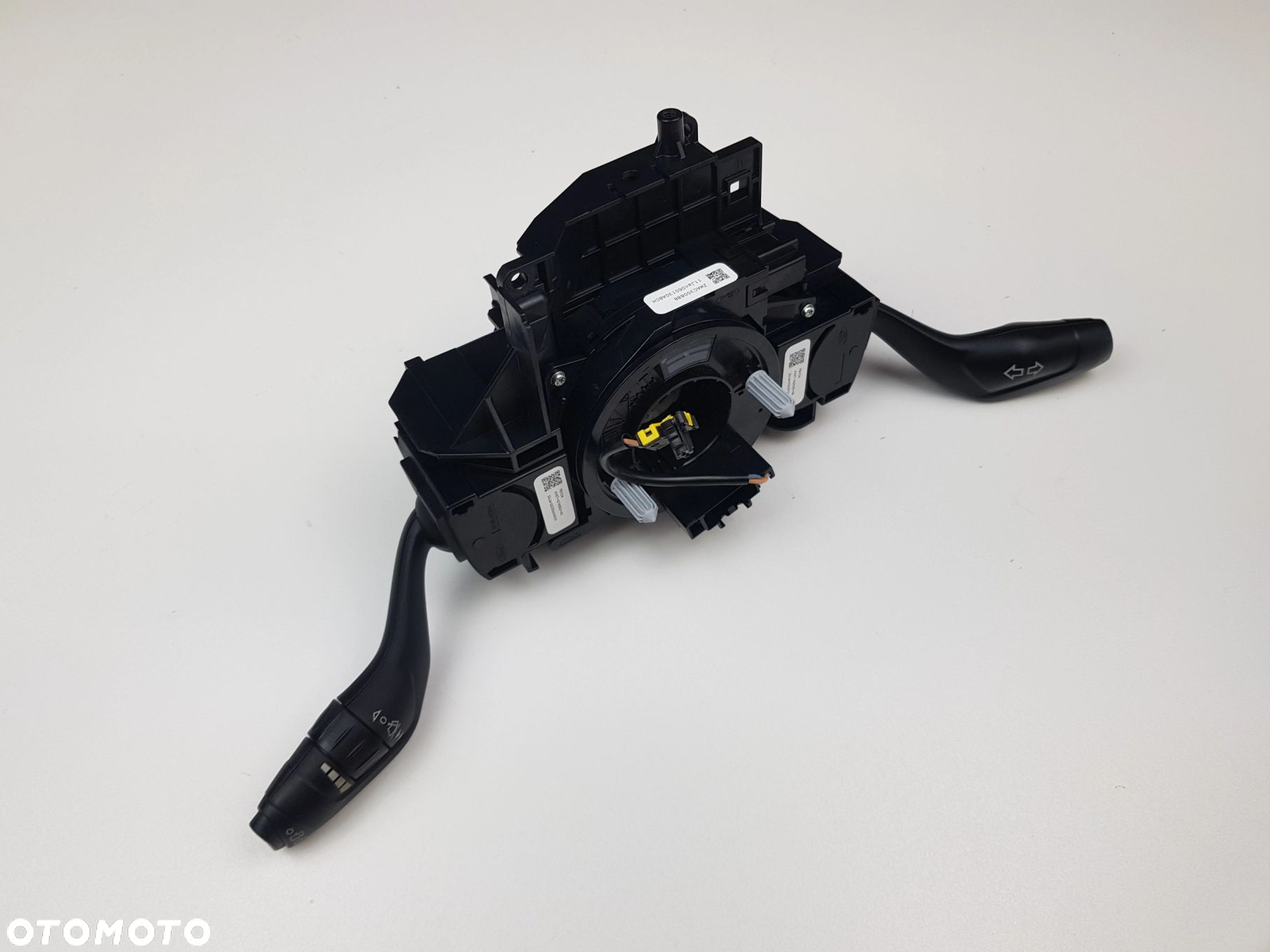 Przełącznik zespolony Manetki Pająk Ford C-MAX MK2 BV6T-13N064-AF - 7