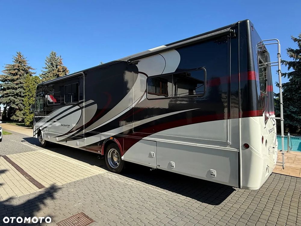 Ford Encounter by Coachmen - 21