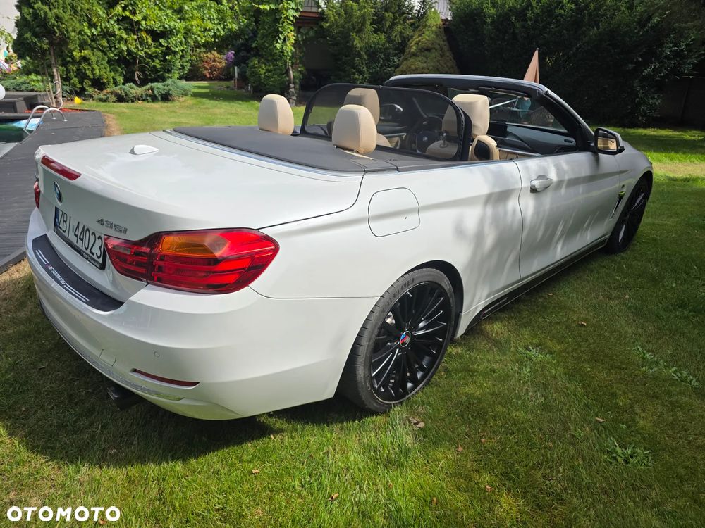 BMW Seria 4 - 22