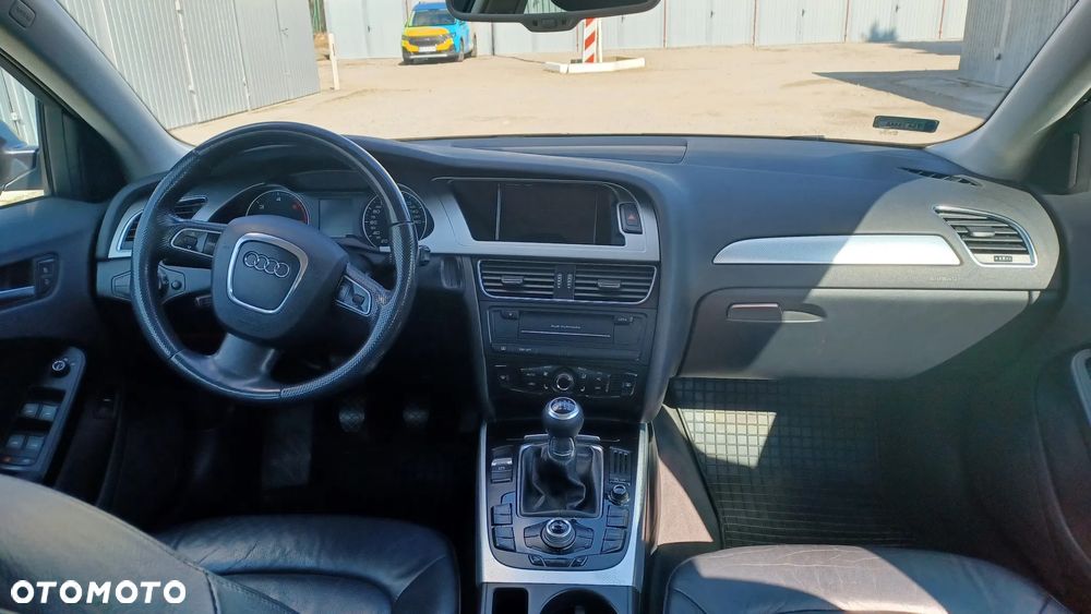 Audi A4 Limousine 2.0 TDI - 9