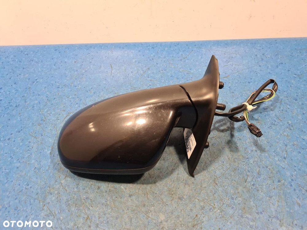 PEUGEOT 307 SW LUSTERKO LEWE EXLD - 4