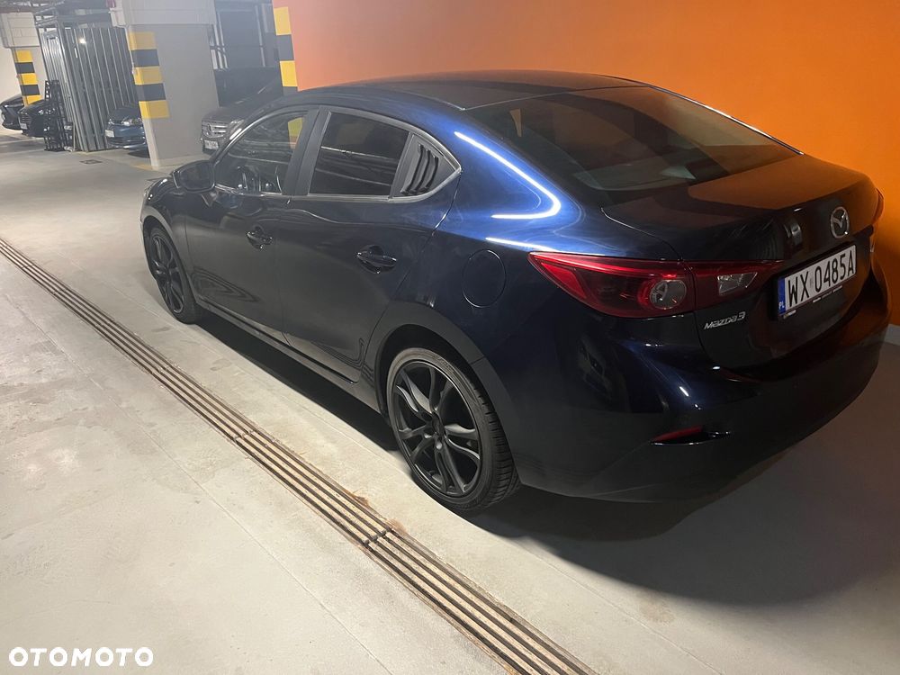 Mazda 3 2.0 Skypassion - 26