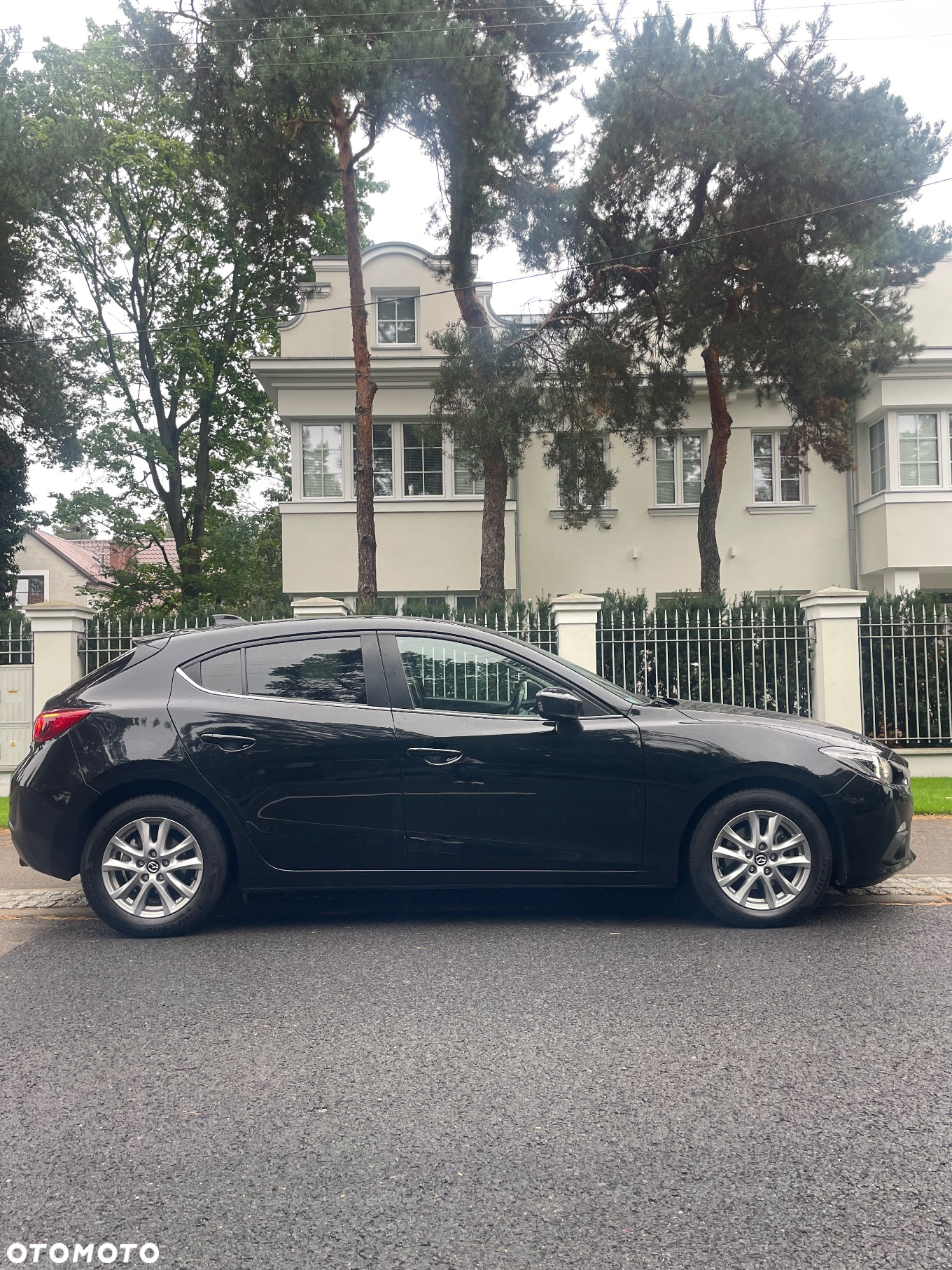 Mazda 3 2.0 Skymotion - 6