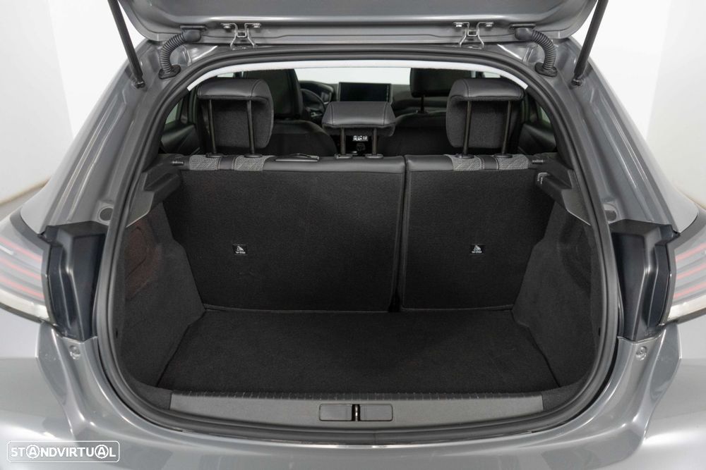 Peugeot 208 1.2 PureTech Allure Pack - 15