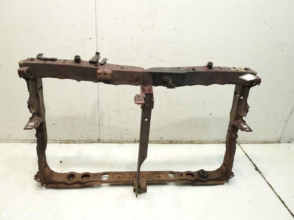 PAS PRZEDNI 3Q7 TOYOTA AVENSIS III T27 - 3