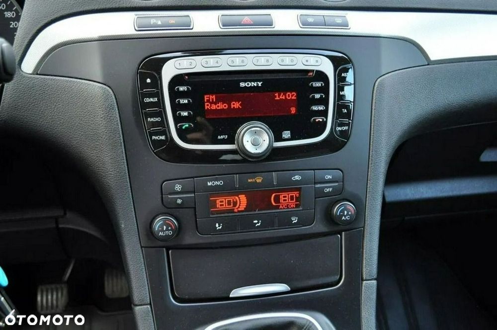 Ford S-Max 1.6 T Platinium X - 22