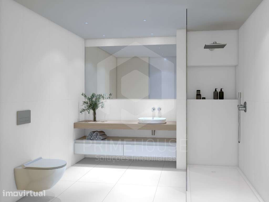 Apartamento T1 + 1 + Duplex - Grande imagem: 5/19