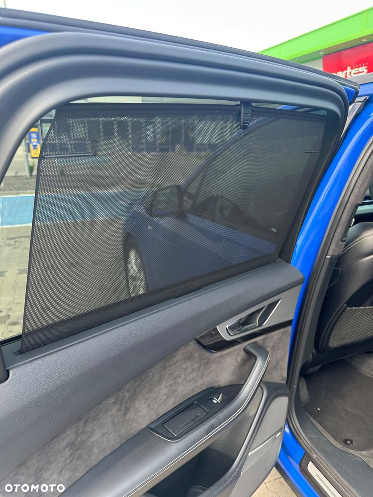 Audi SQ7 4.0 TDI Quattro Tiptronic - 26