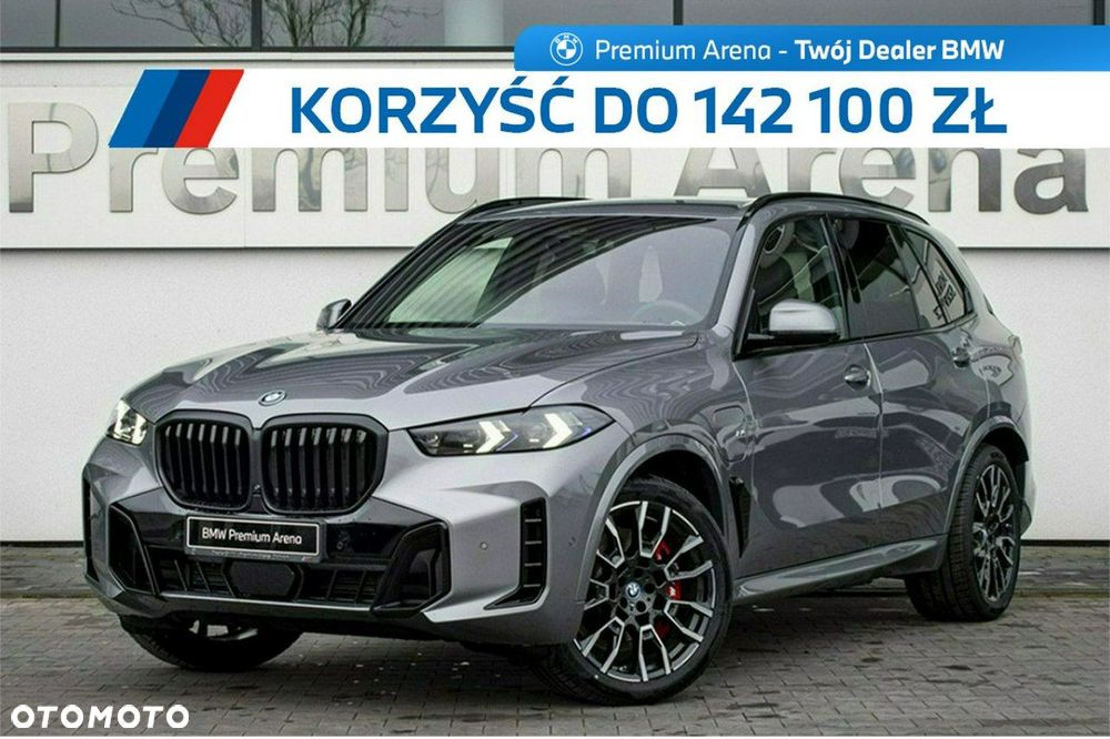 BMW X5 - 1