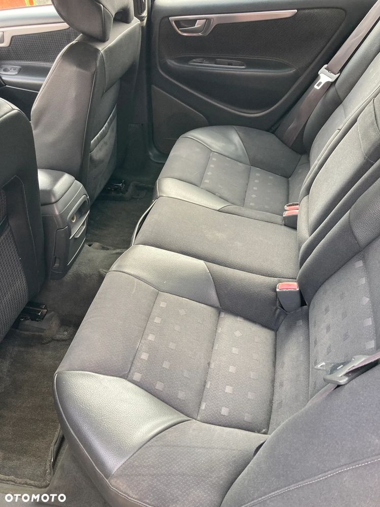 Volvo S60 2.4i Optima - 13