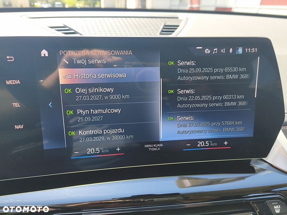 BMW X1 sDrive18i xLine - 16