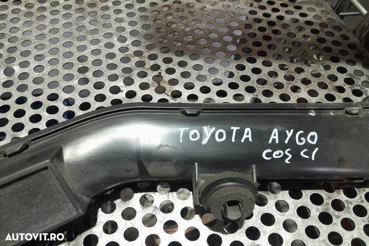 CONDUCTA AER 17751-0Q010 17751-0Q010 Toyota Aygo 2 [2014 - 2020] Hatc - 3