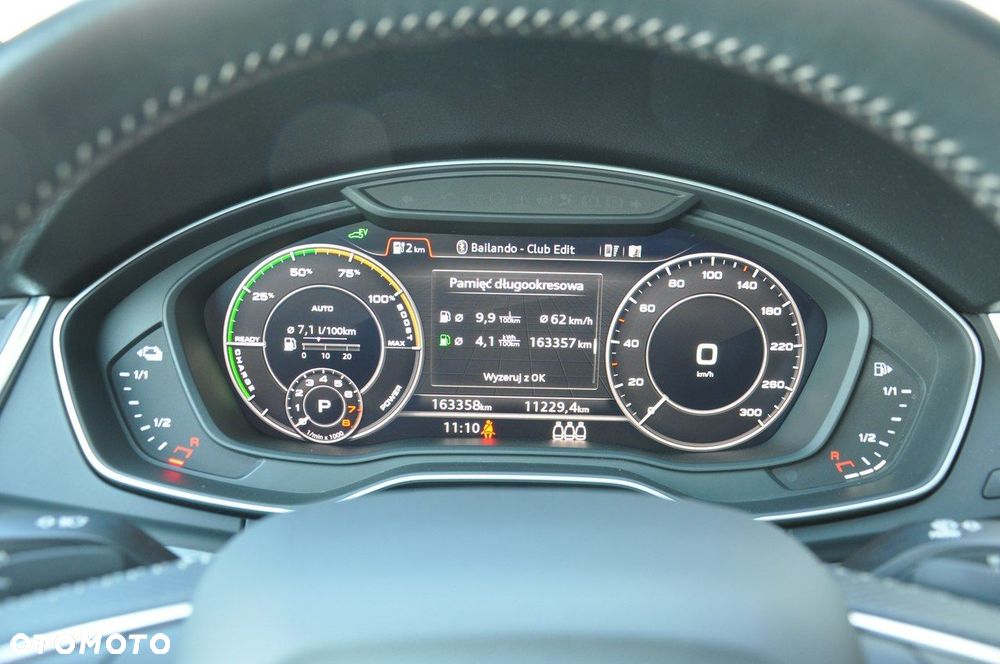 Audi Q5 50 TFSI e Quattro S Line S tronic - 18