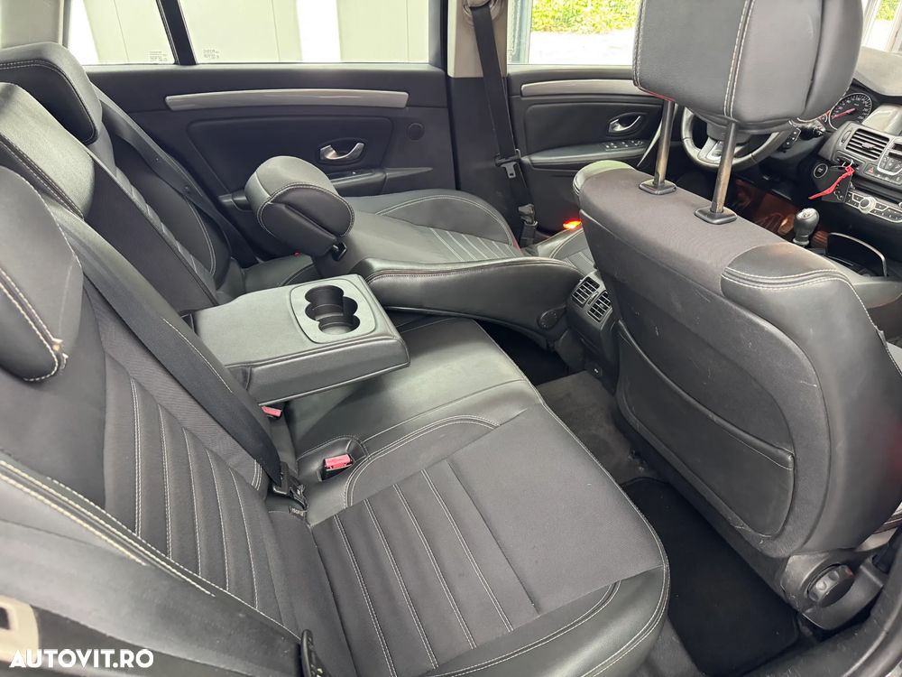 Renault Laguna dCi 150 FAP Aut. Dynamique - 6