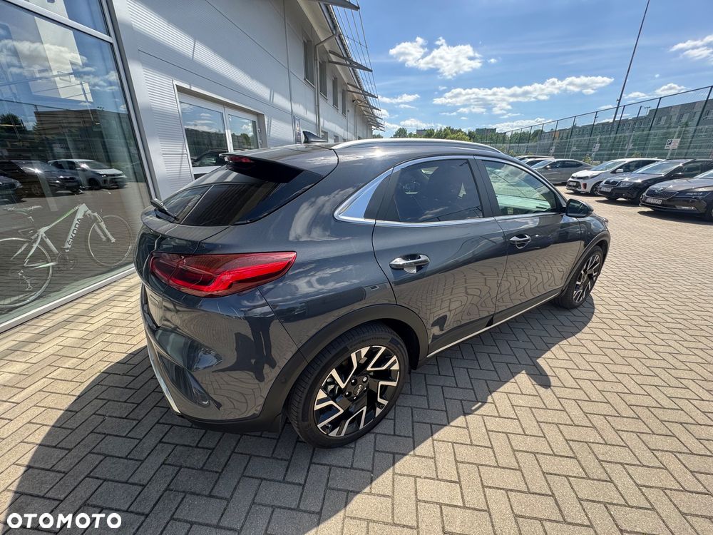 Kia XCeed - 5