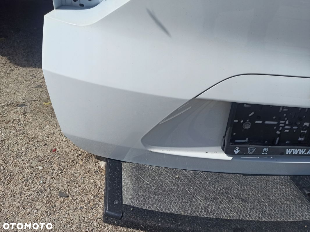 Klapa bagażnika RENAULT MEGANE IV KOMBI kolor OV369 16-20 - 6