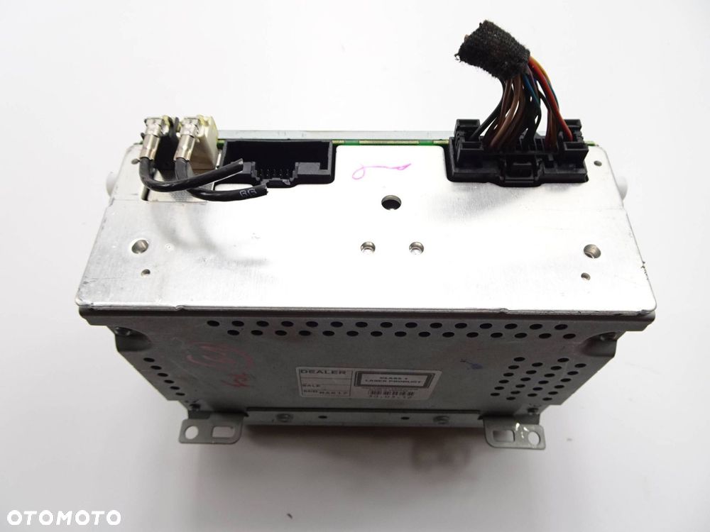 radio cd ford focus mk3 bm5t18c815xg - 3