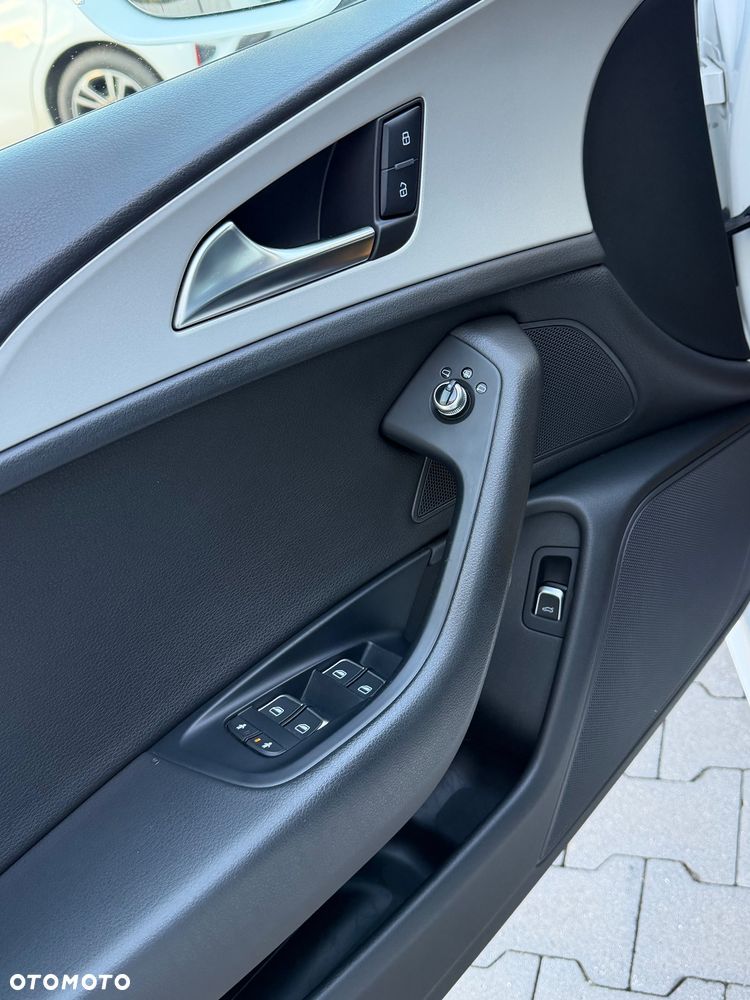 Audi A6 - 35