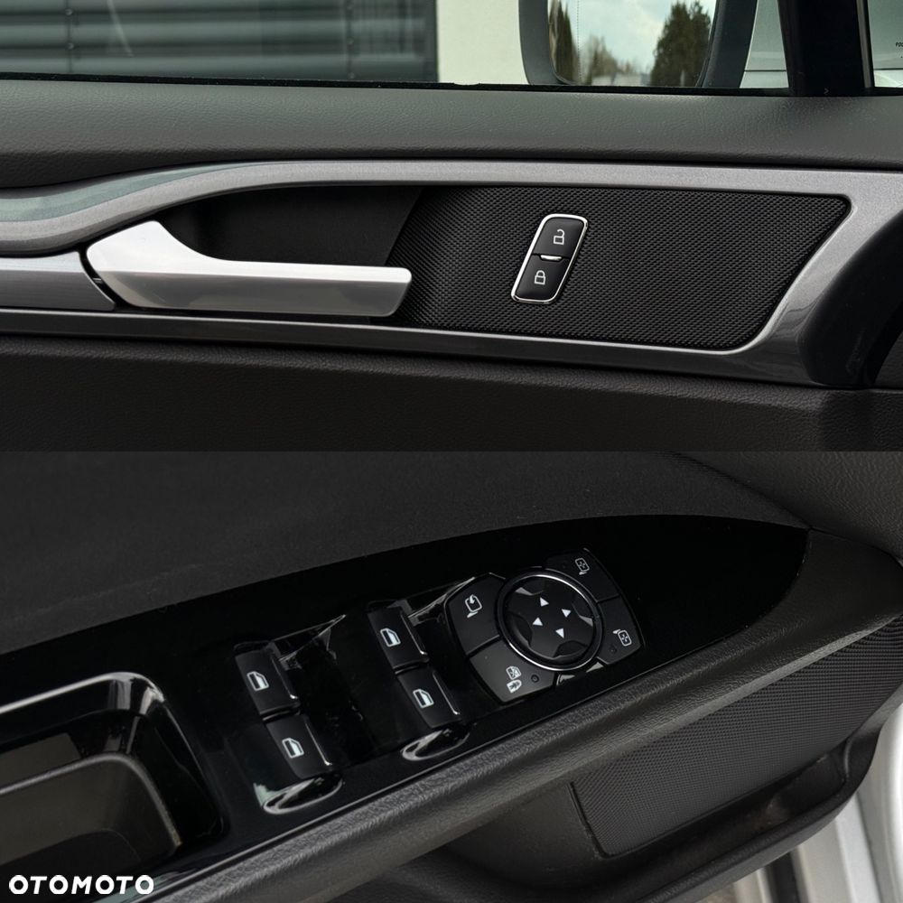 Ford Mondeo 2.0 EcoBlue Business Edition - 17