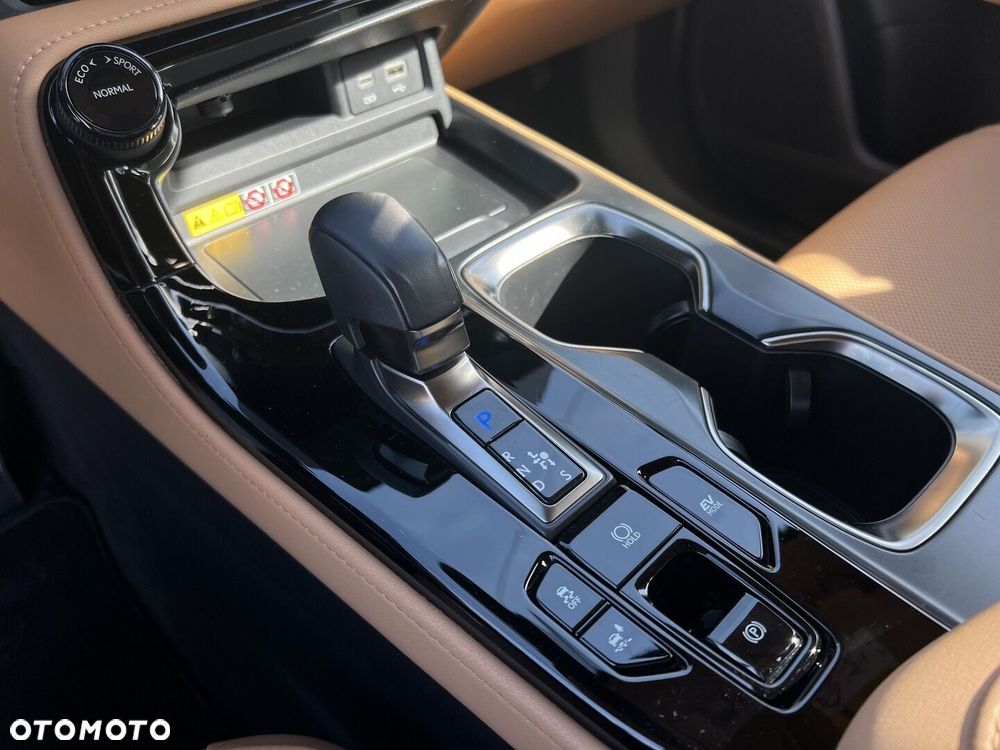 Lexus NX 350h Prestige AWD - 15