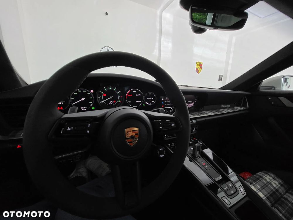 Porsche 911 Turbo 50 Years - 2