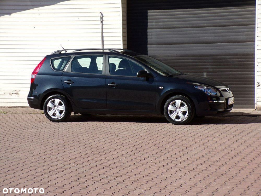 Hyundai i30 - 3