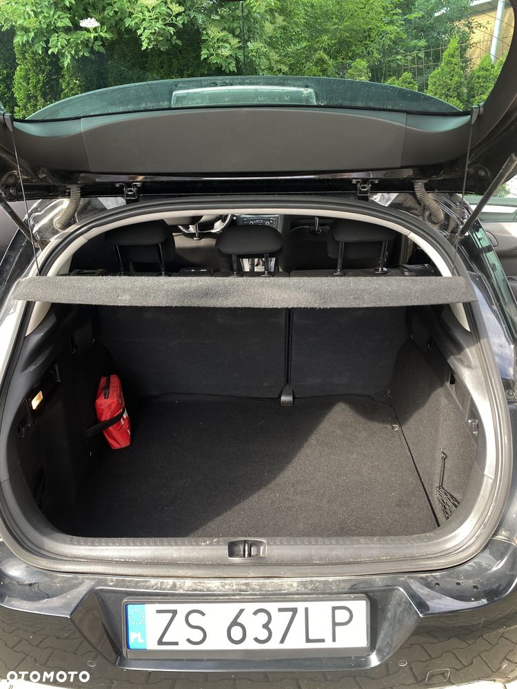 Citroën C4 1.6 VTi Attraction - 7