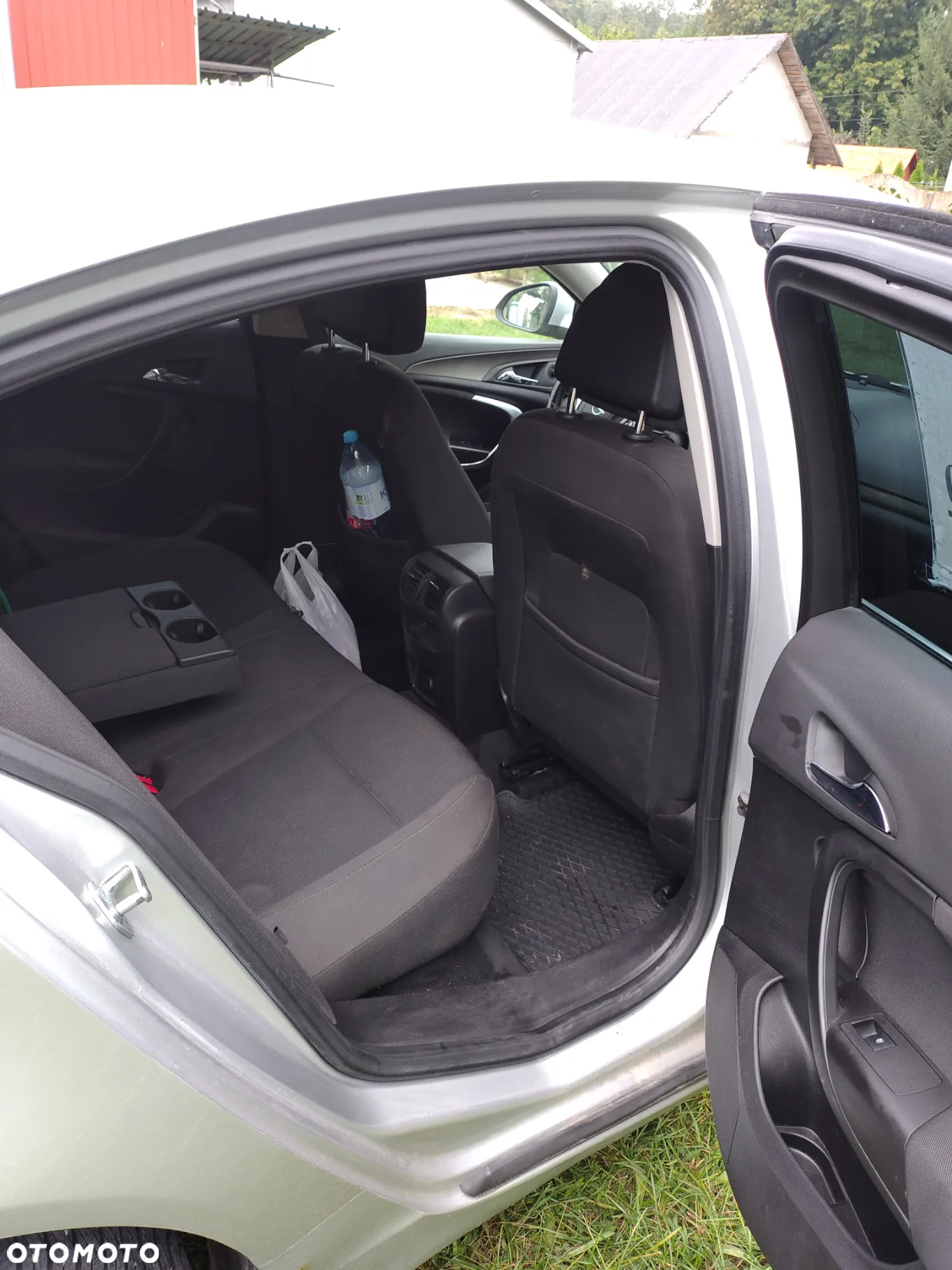 Opel Insignia 2.0 CDTI Cosmo - 4