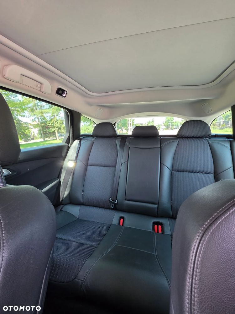 Peugeot 508 2.0 BlueHDi Allure S&S - 10