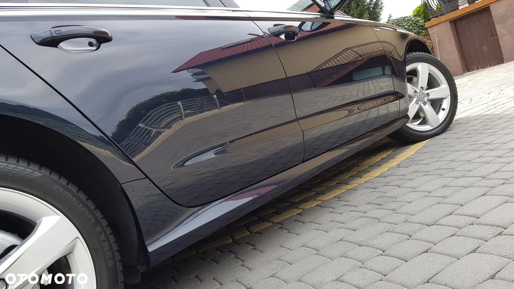 Audi A6 Avant 2.0 TDI Ultra S tronic - 19