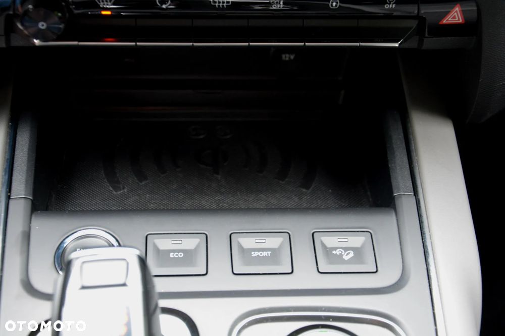 Citroën C5 Aircross BlueHDI 130 S&S EAT8 SHINE PACK - 38