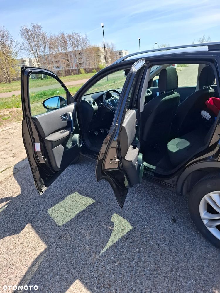 Nissan Qashqai - 14