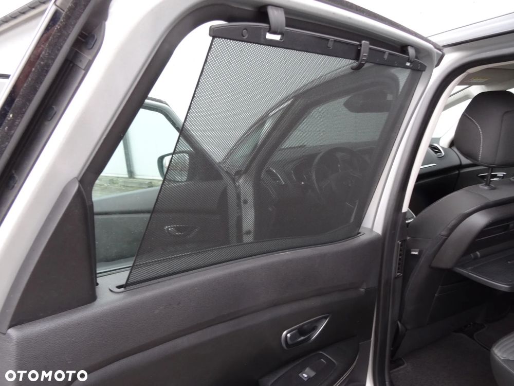 Renault Scenic ENERGY dCi 110 INTENS - 7