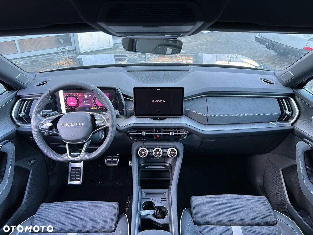 Skoda Kodiaq - 4